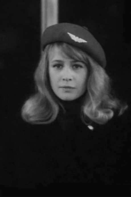 The Colour of White Snow